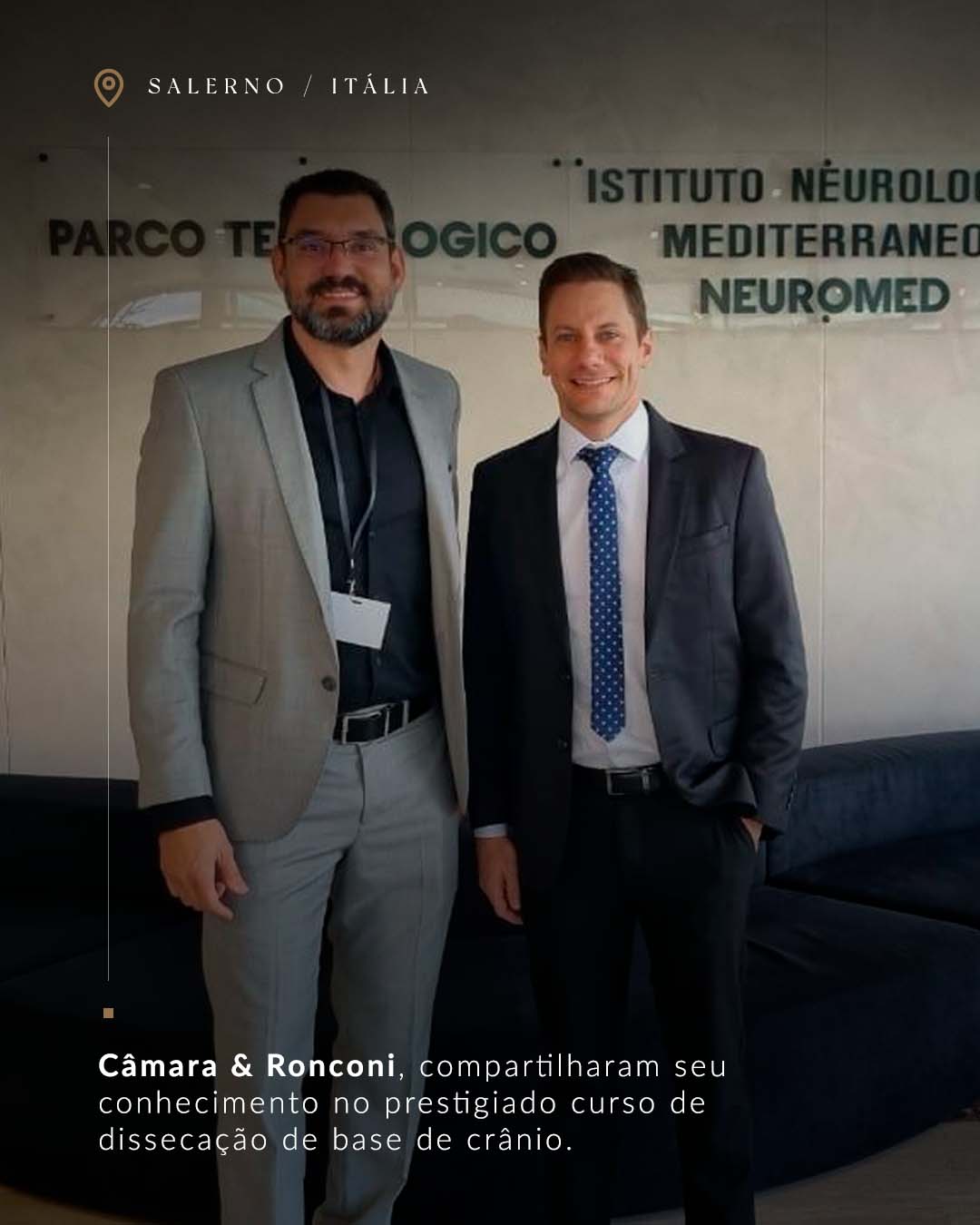 Congresso Italia Salerno