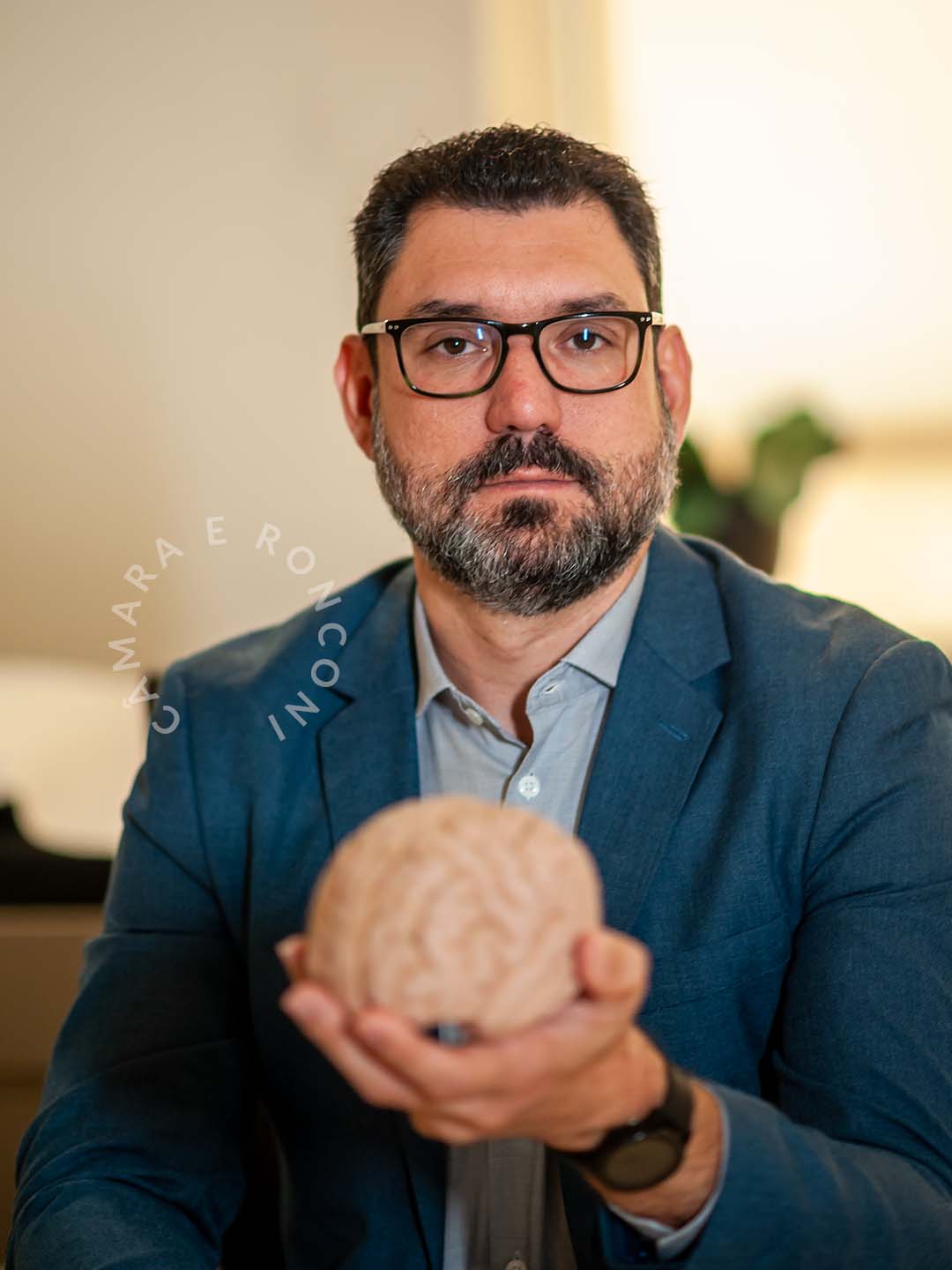 Dr Breno Camara